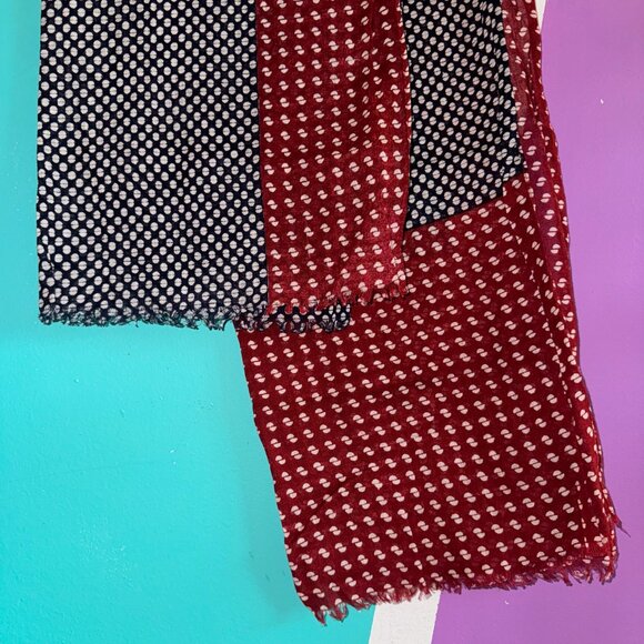 Massimo Dutti Scarf - Picture 3 of 4